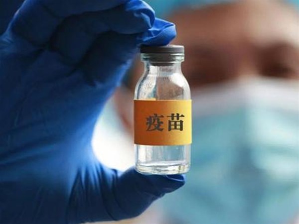 第二針新冠疫苗全面開打，你一定想知道的7個問題